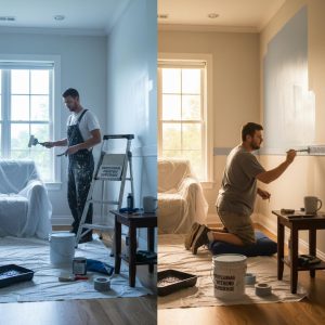 Práce ve všední dny i o víkendech bez příplatků